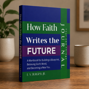 How Faith Writes the FUTURE